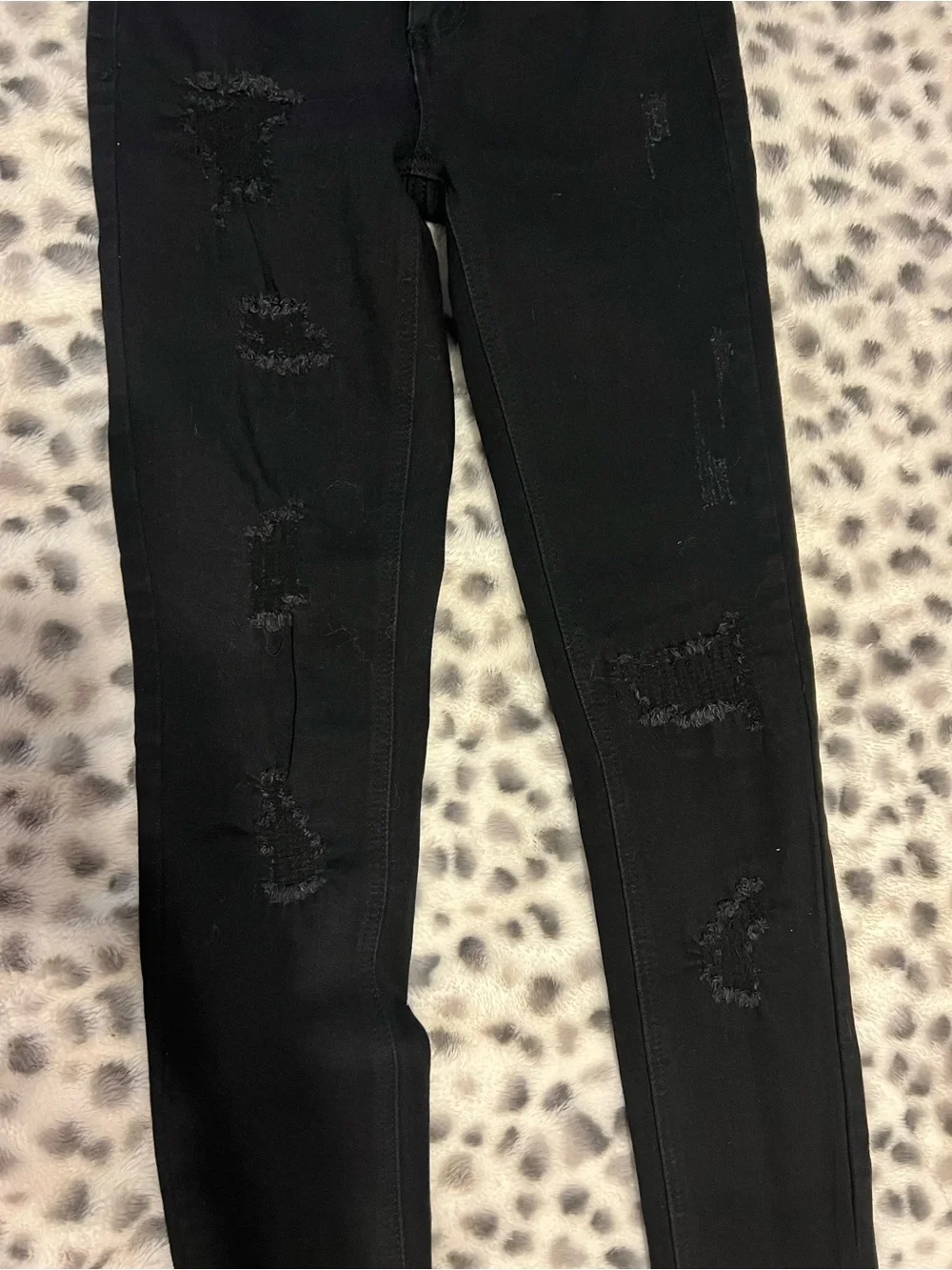 Indigo Rein casual jeans